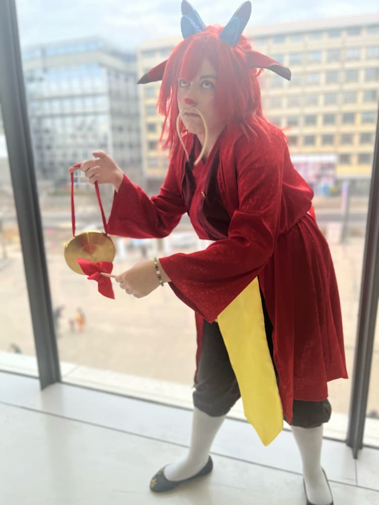 Anim’est 2024 - Photo 12