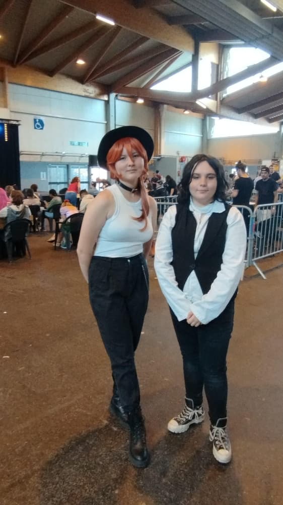 Japan Pop Show 2024 - Photo 8