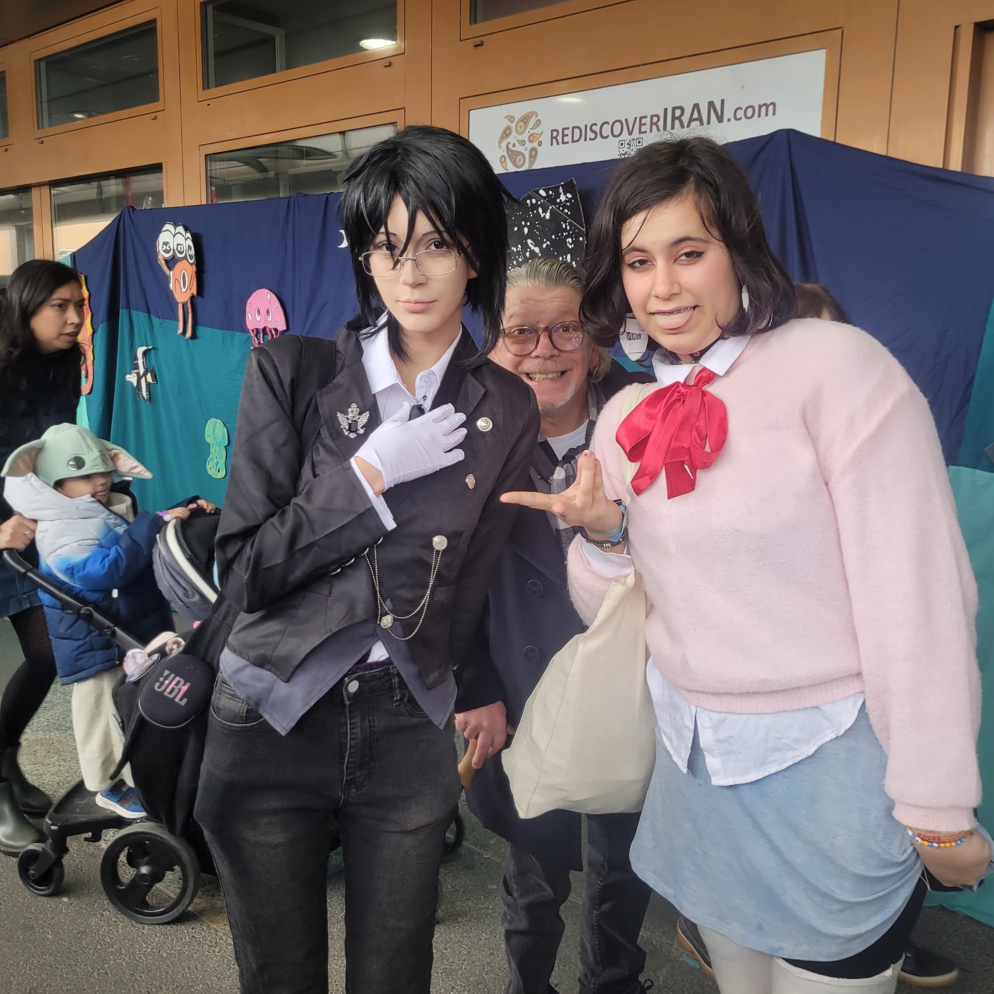 Japan impact 2026 - Photo 15