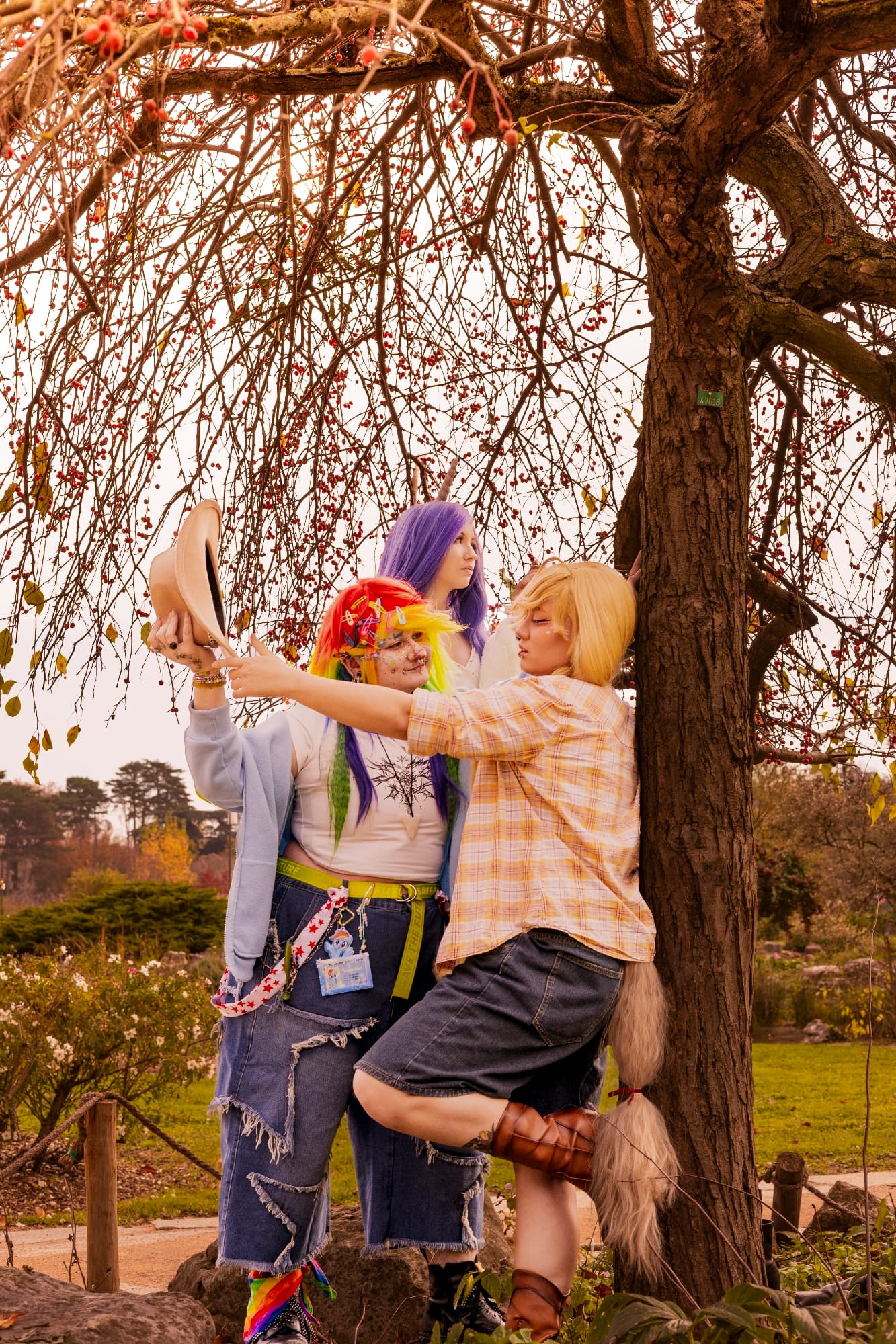 Shoot MLP - Photo 22