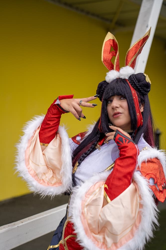 Séraphine Mythmaker  - Photo 9