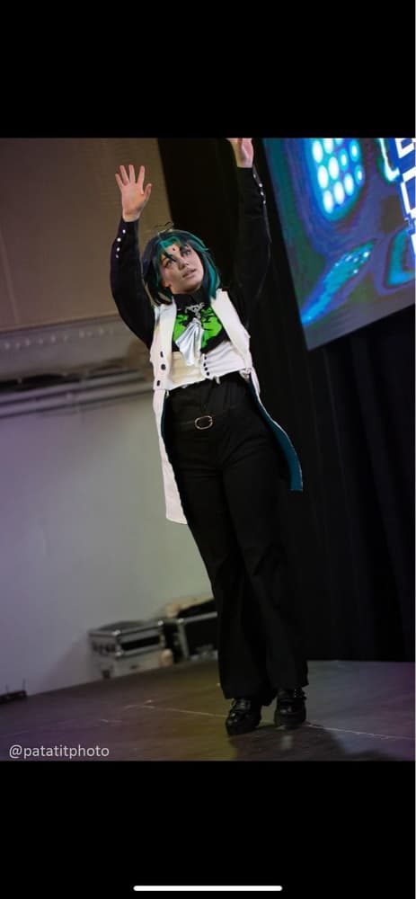 Xiao concert - Photo 3