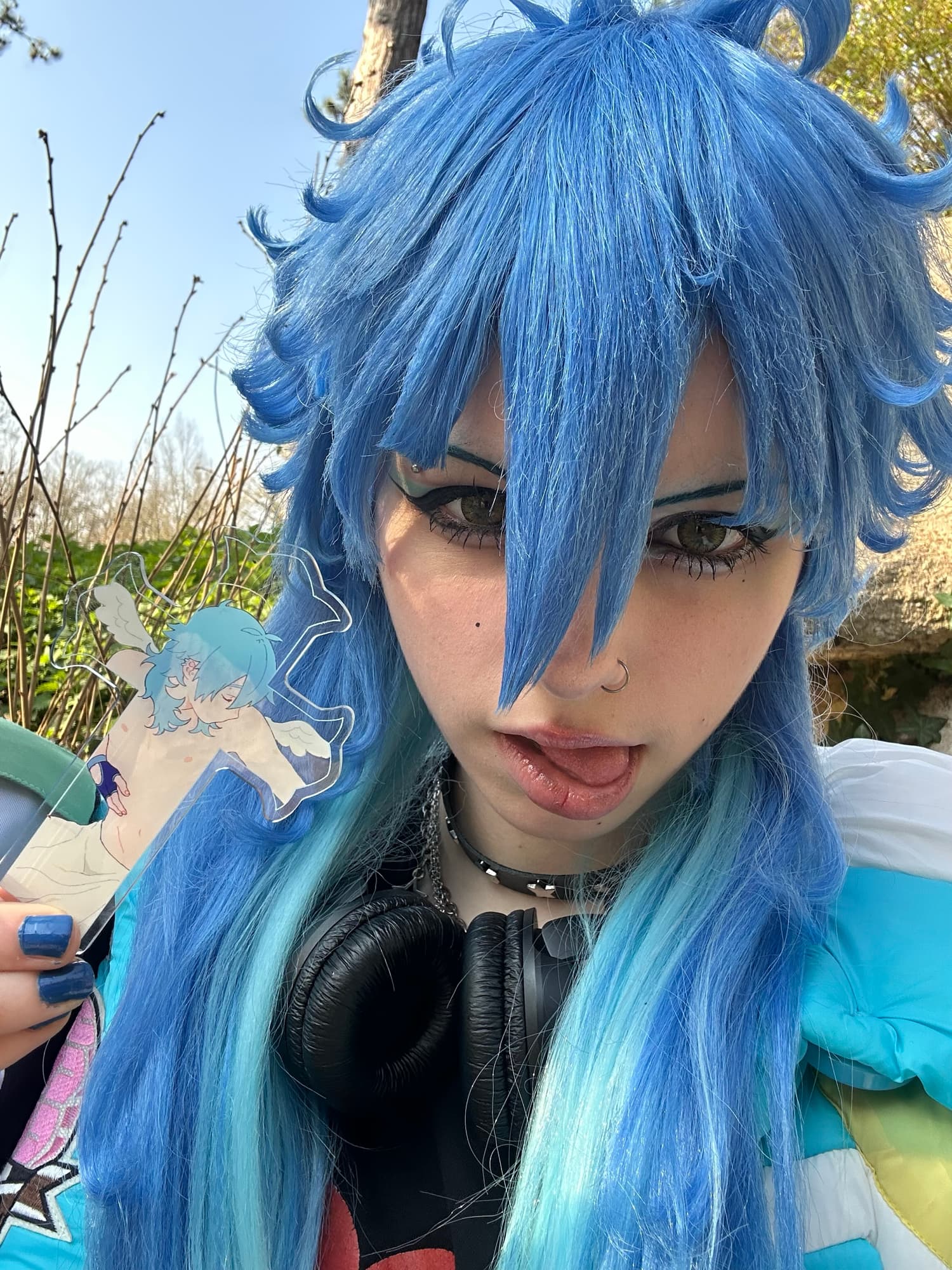 Aoba Seragaki - Photo 1