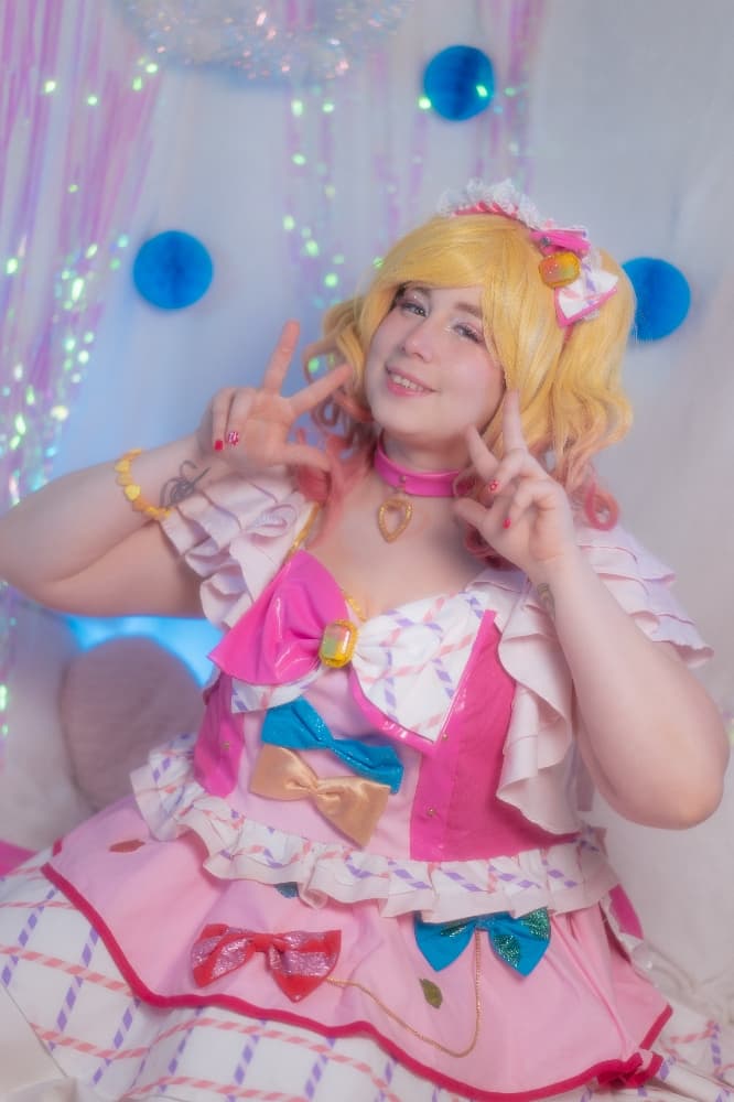 Yume Nijino  - Photo 4