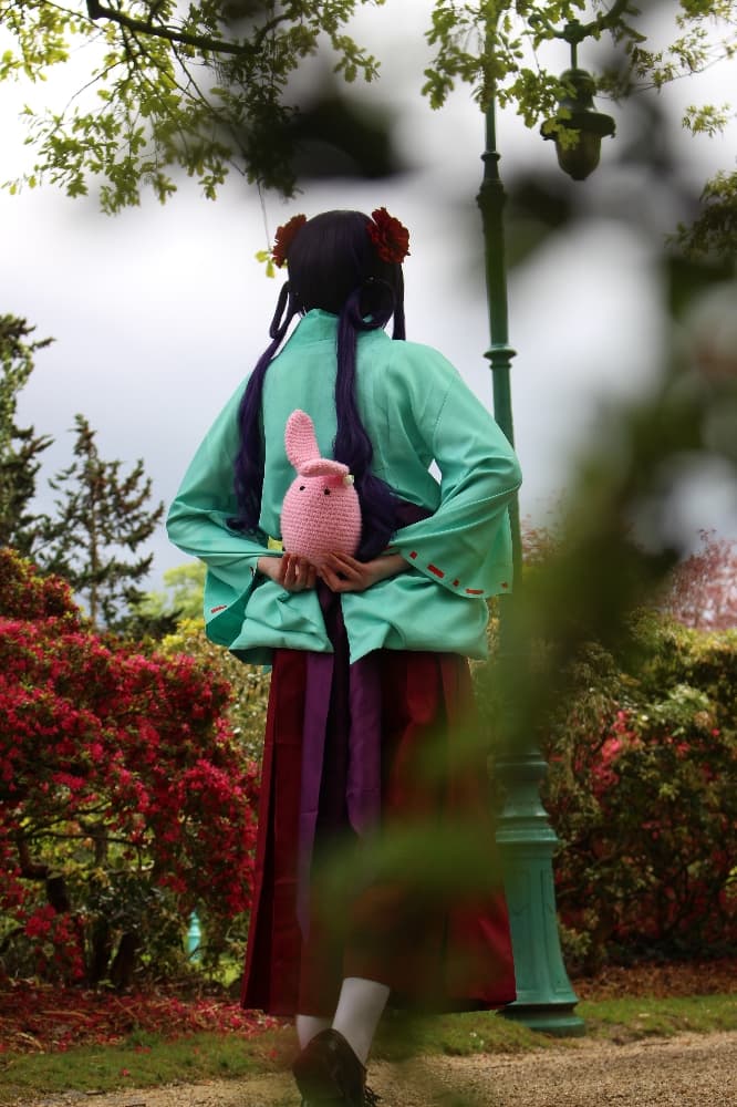 Aoi Akane (Thabor)  - Photo 15