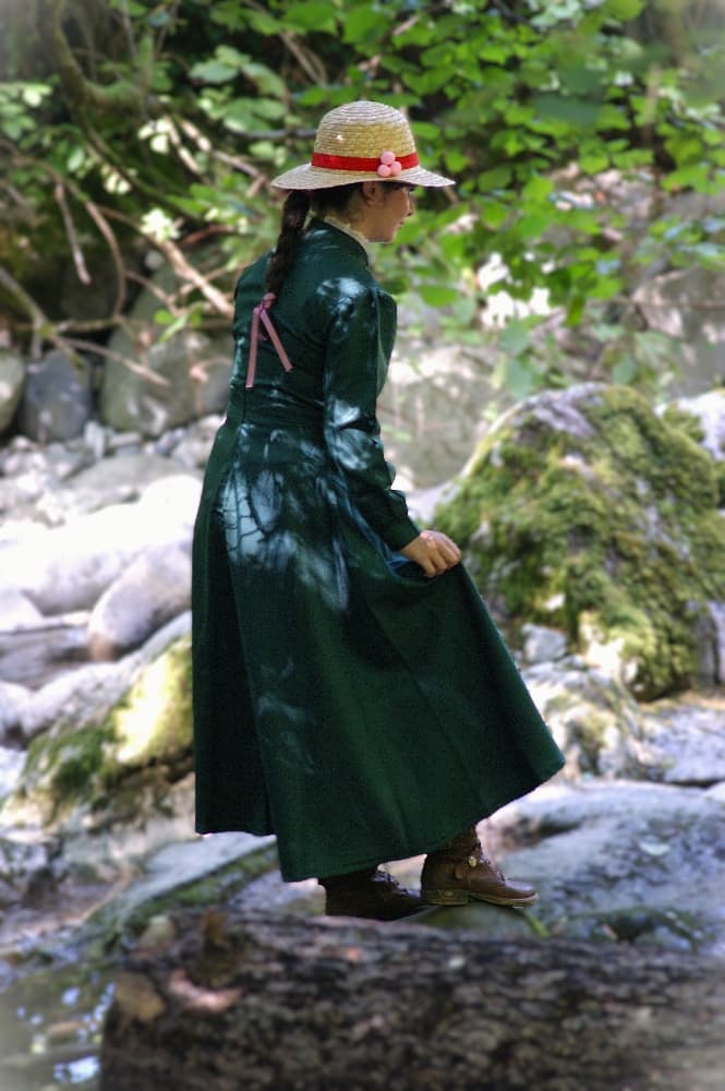 Sophie Hatter - Photo 4