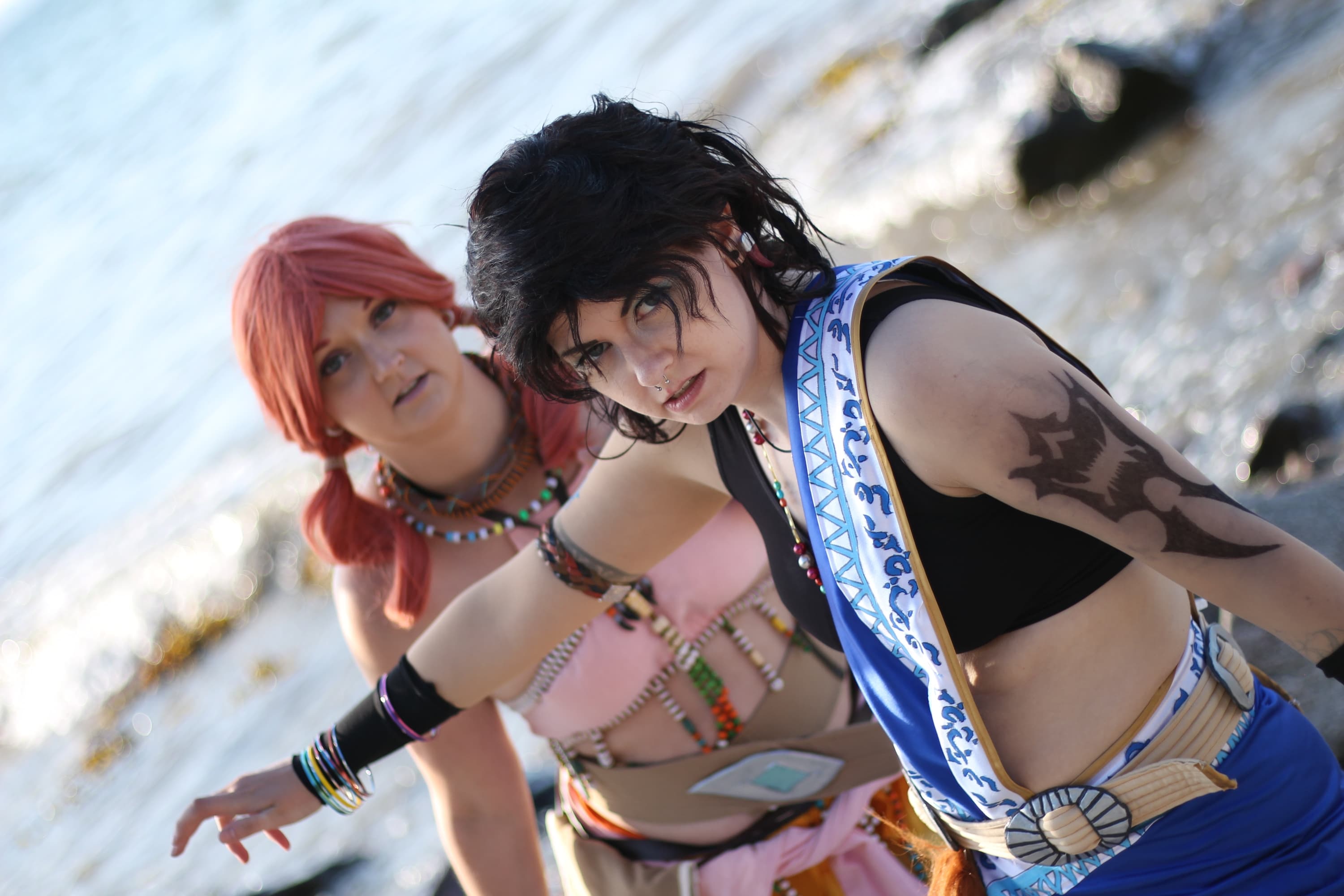 Vanille & Fang - Photo 27