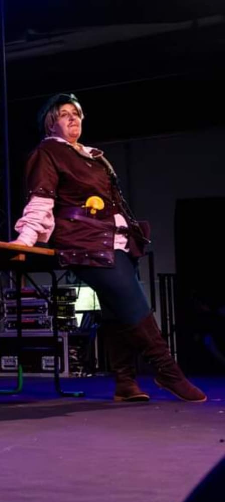 Sacré robin des bois - Photo 1