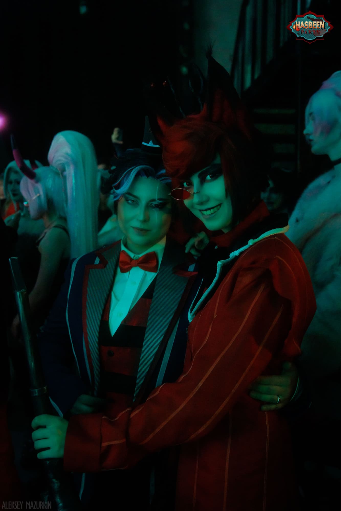 Alastor - Photo 11