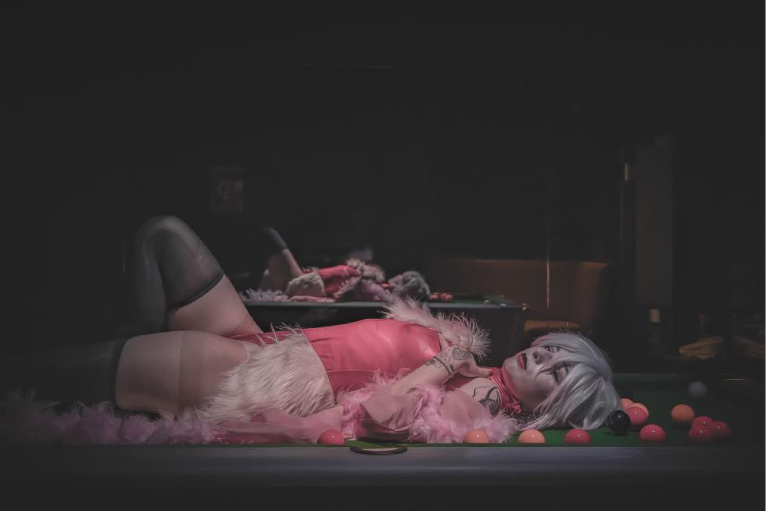 Angel Dust - Photo 5