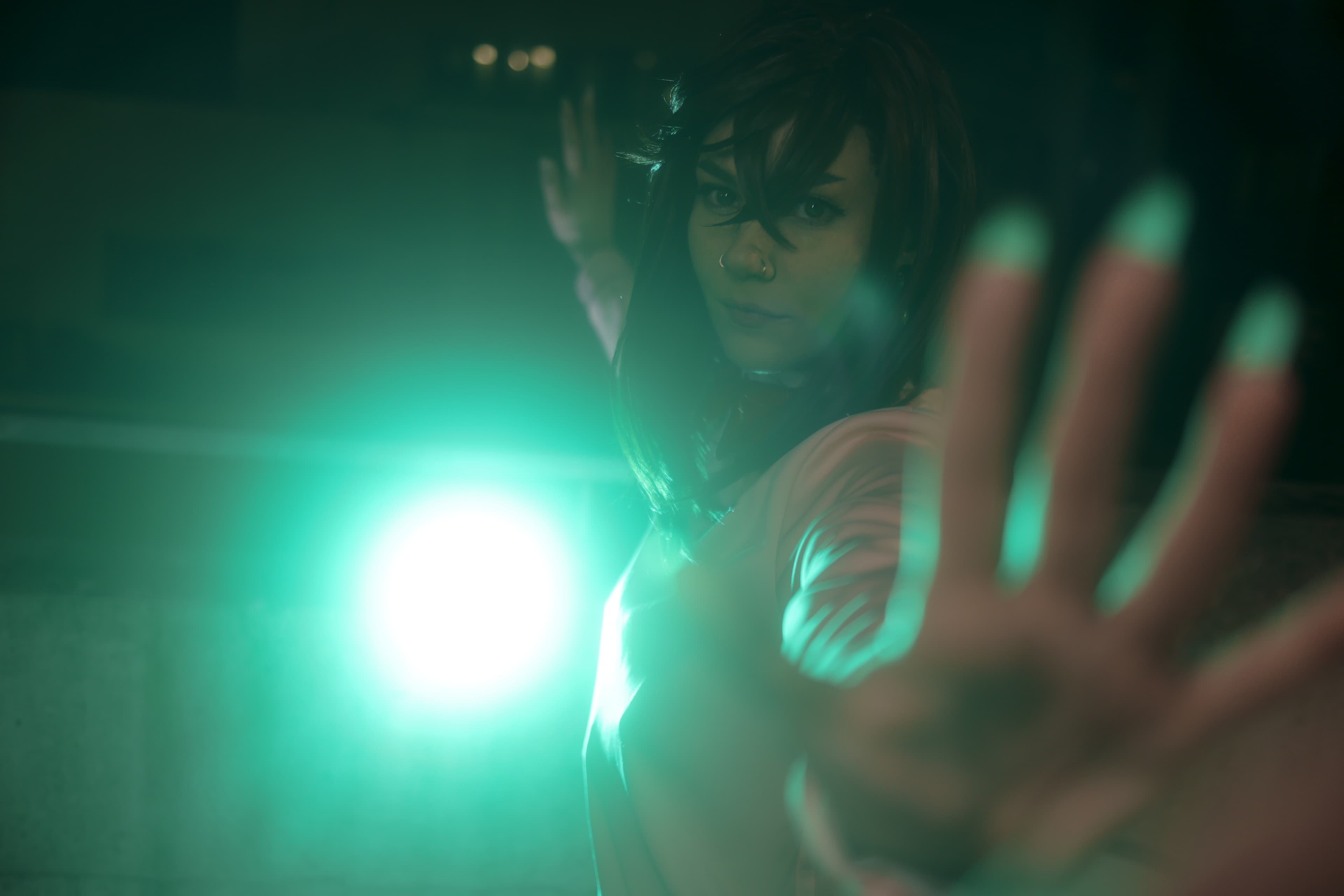 Momo Ayase - Photo 3