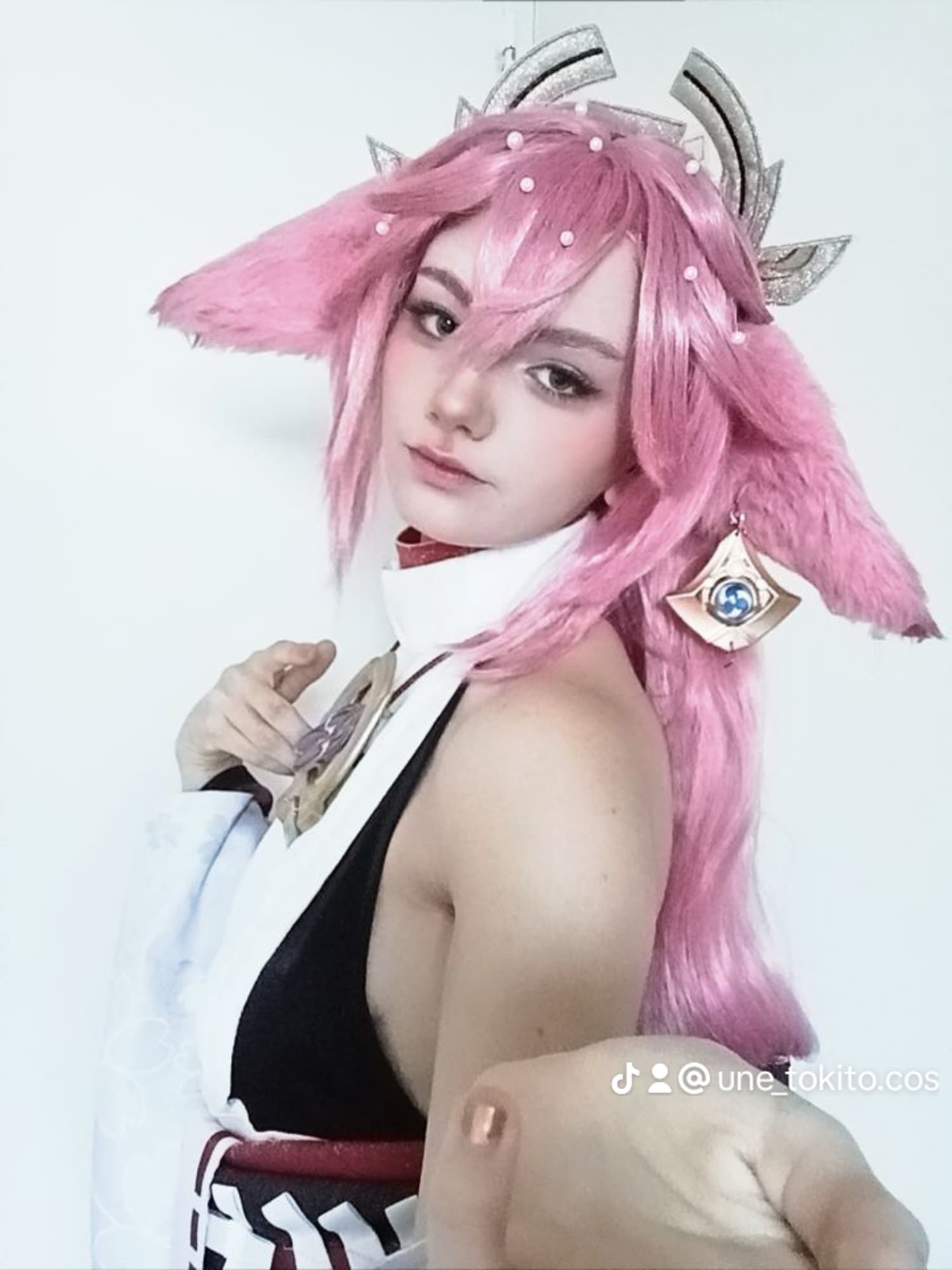 Yae miko  - Photo 1