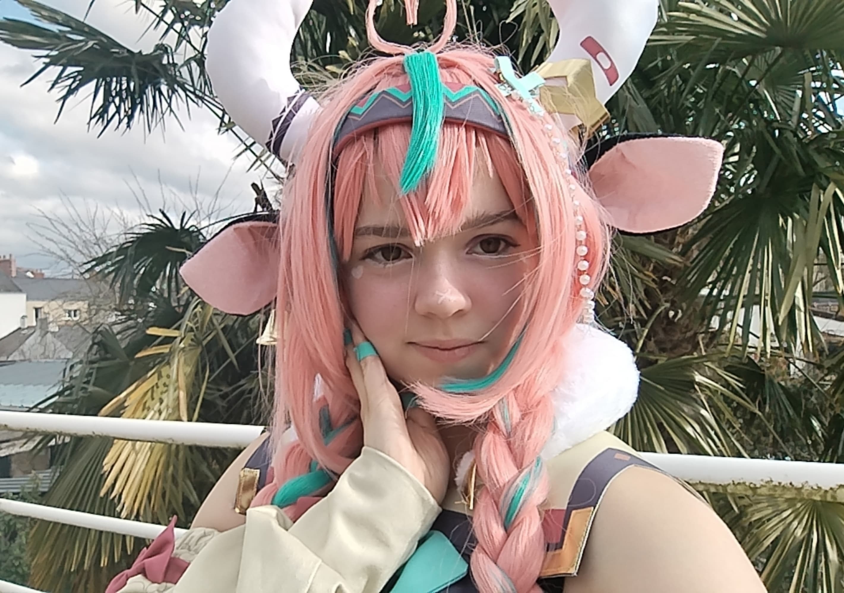 Varesa ⚡🩷🍔 - Photo 2