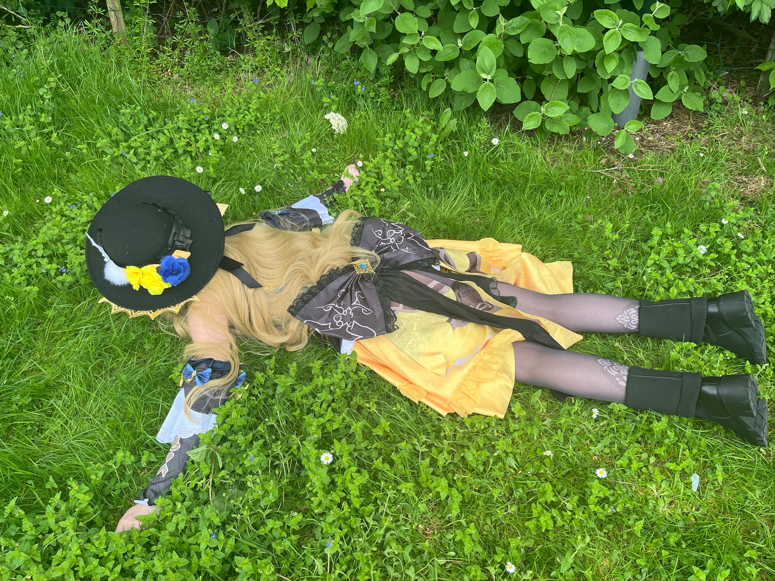 Furina & Navia - Photo 5