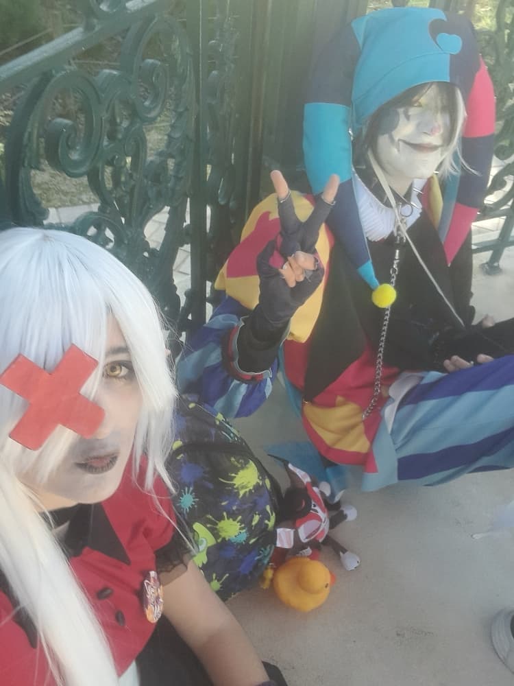 Kiosque 2 - Photo 16