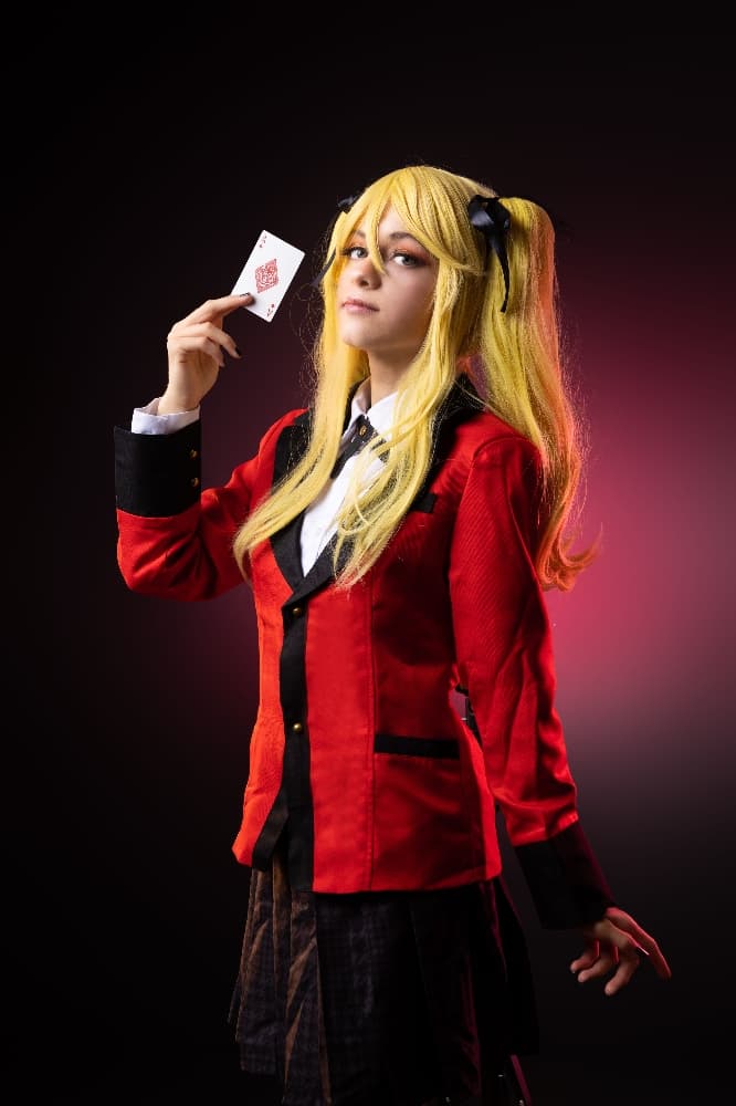 Mary Saotome  - Photo 5