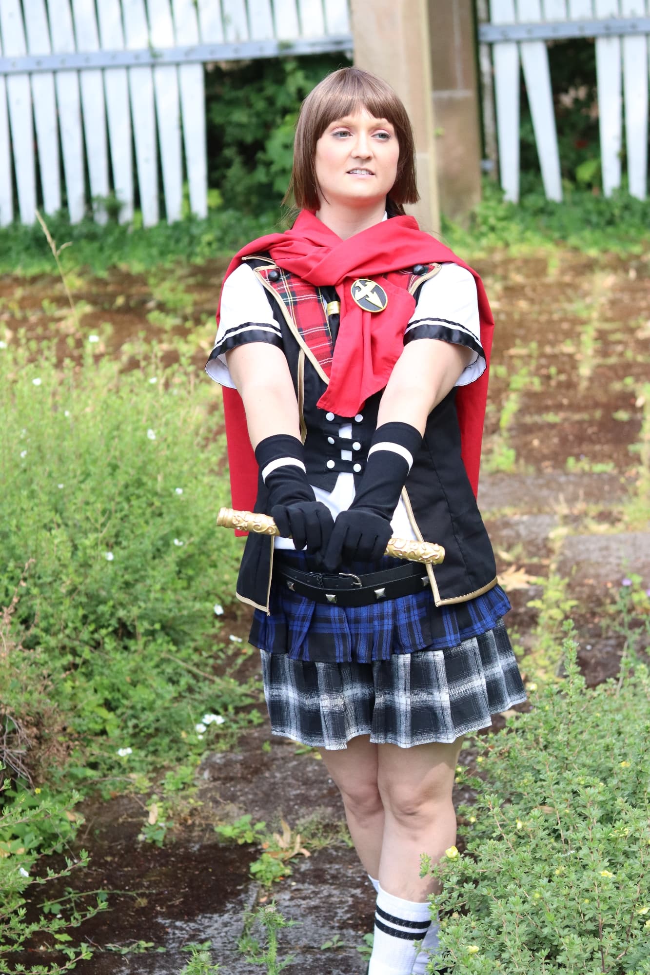 Deuce(Sommeruniform) - Photo 1