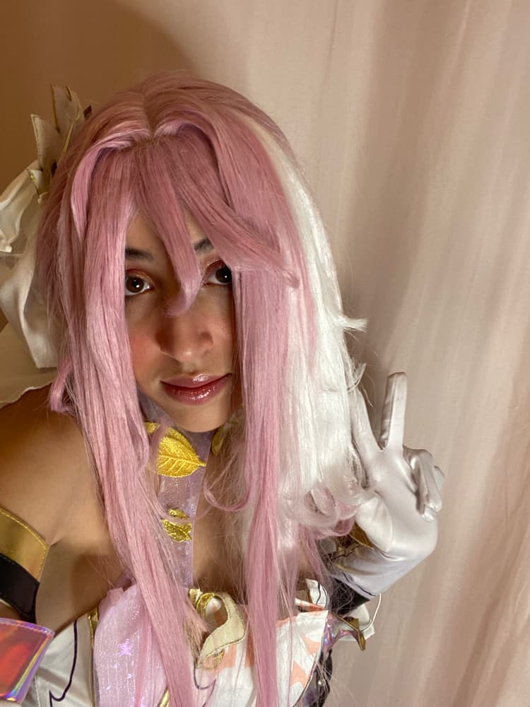 Elysia HoHe - Photo 12