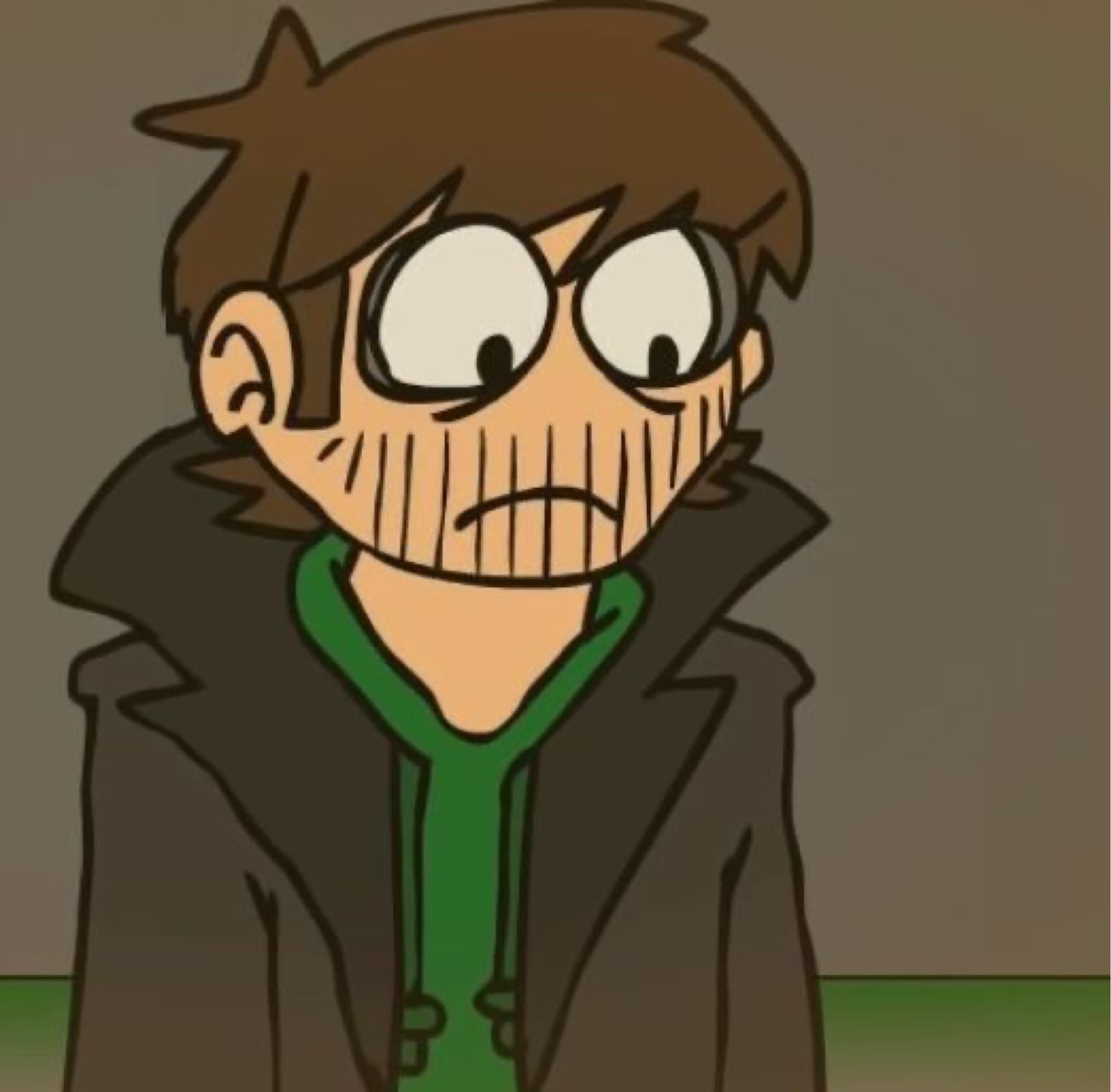 Future Edd (More like Ell eheh