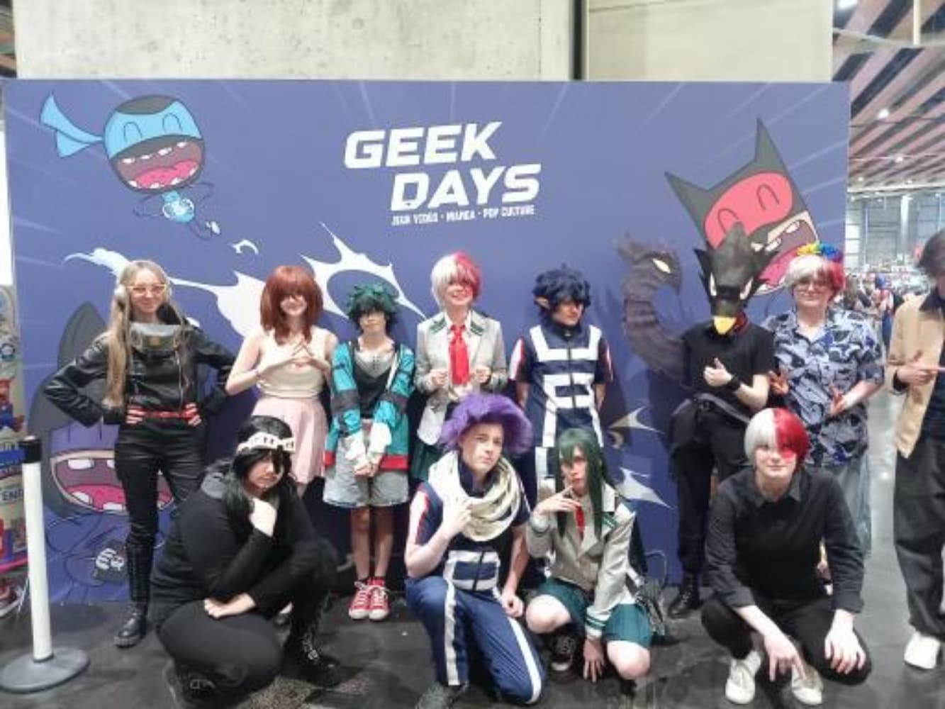 Shoto Todoroki - Photo 4