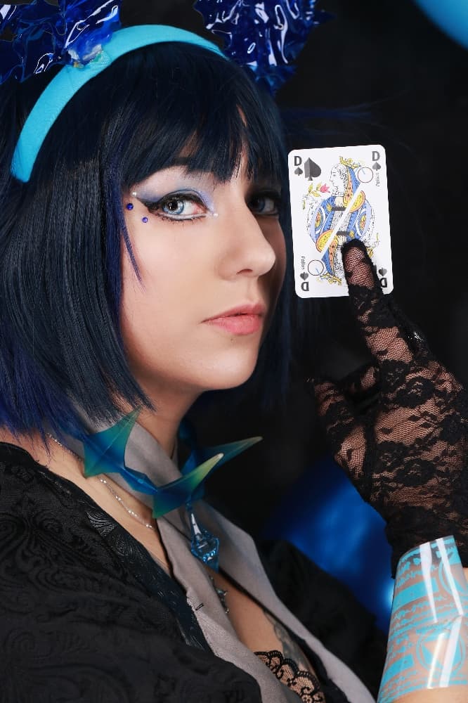 Alice SinoAlice  - Photo 8