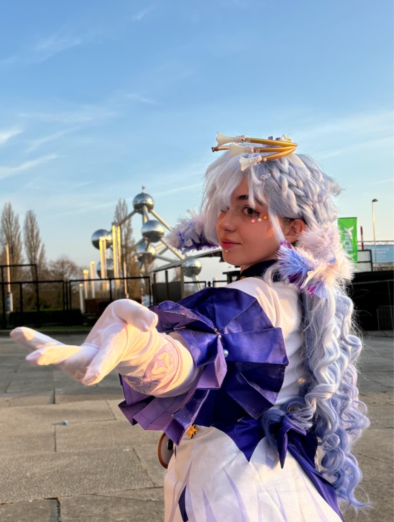 Robin (2025) - Photo 4