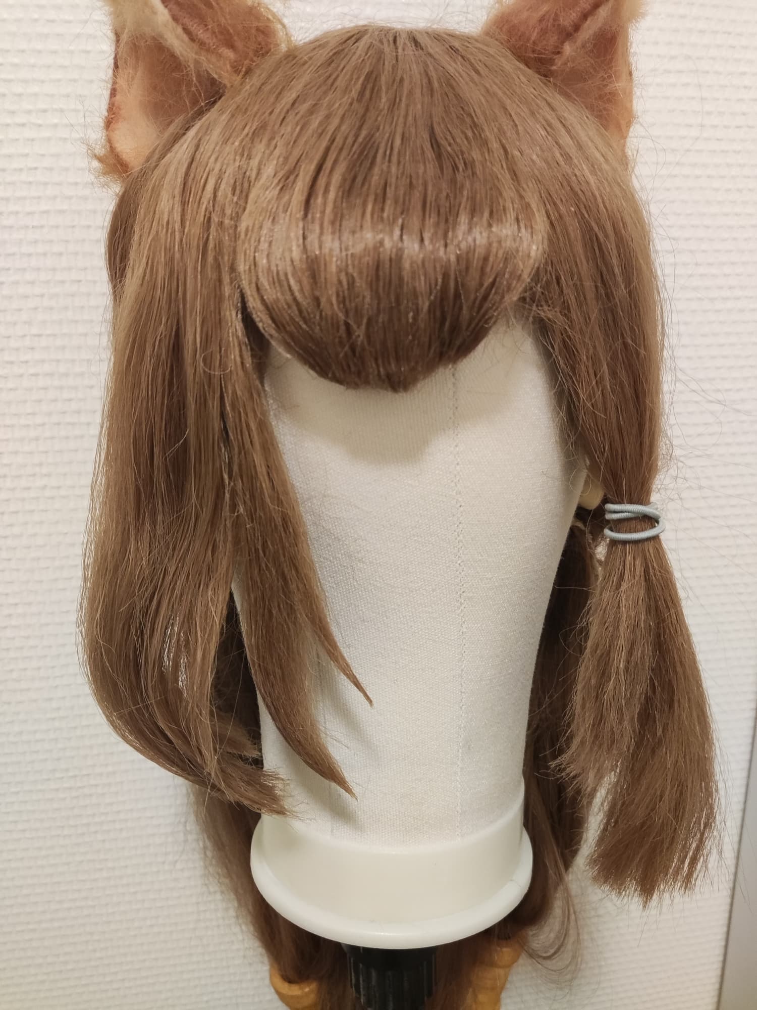 Wig Raphtalia  - Photo 2