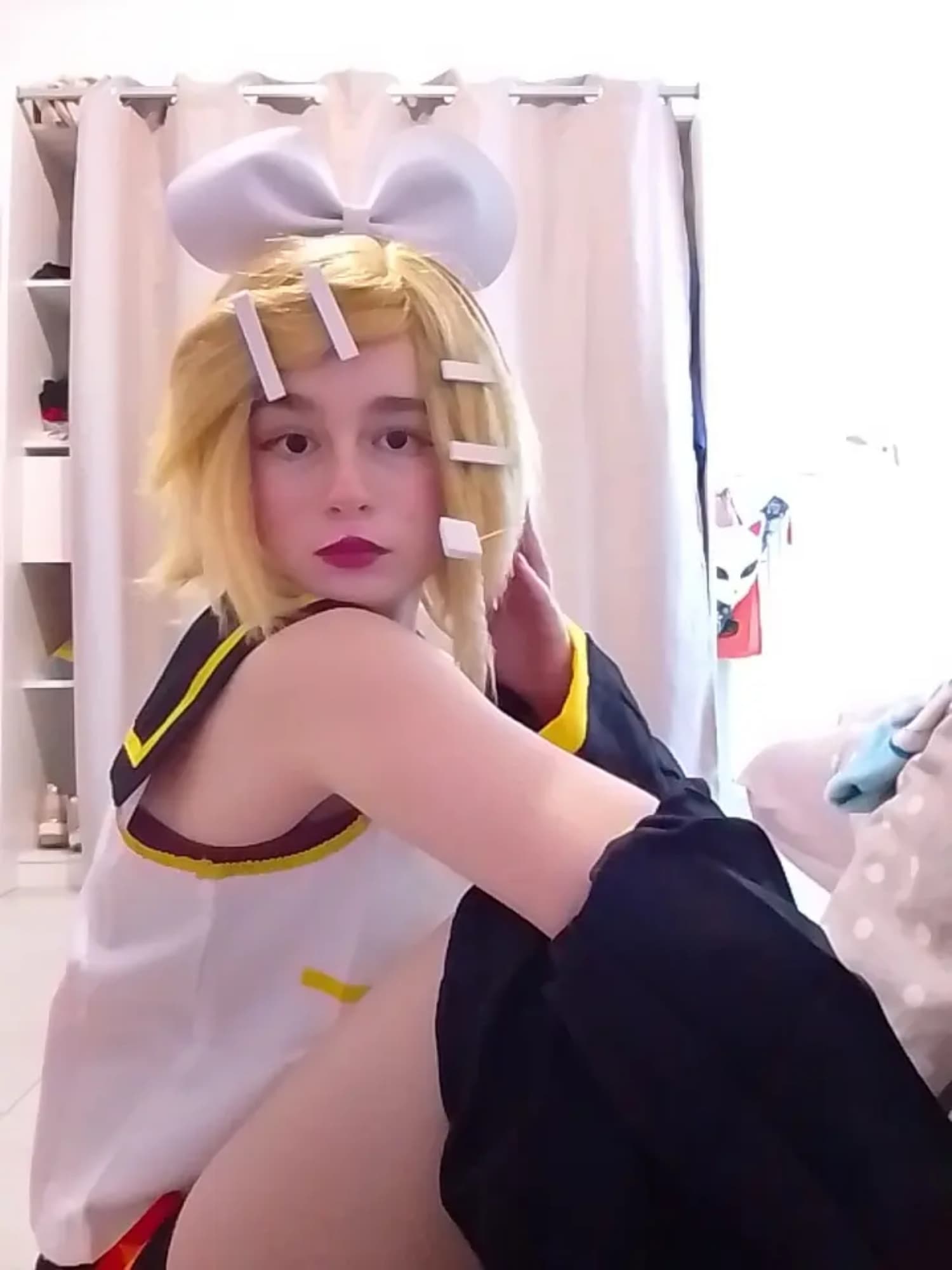 Rin kagamine  - Photo 5