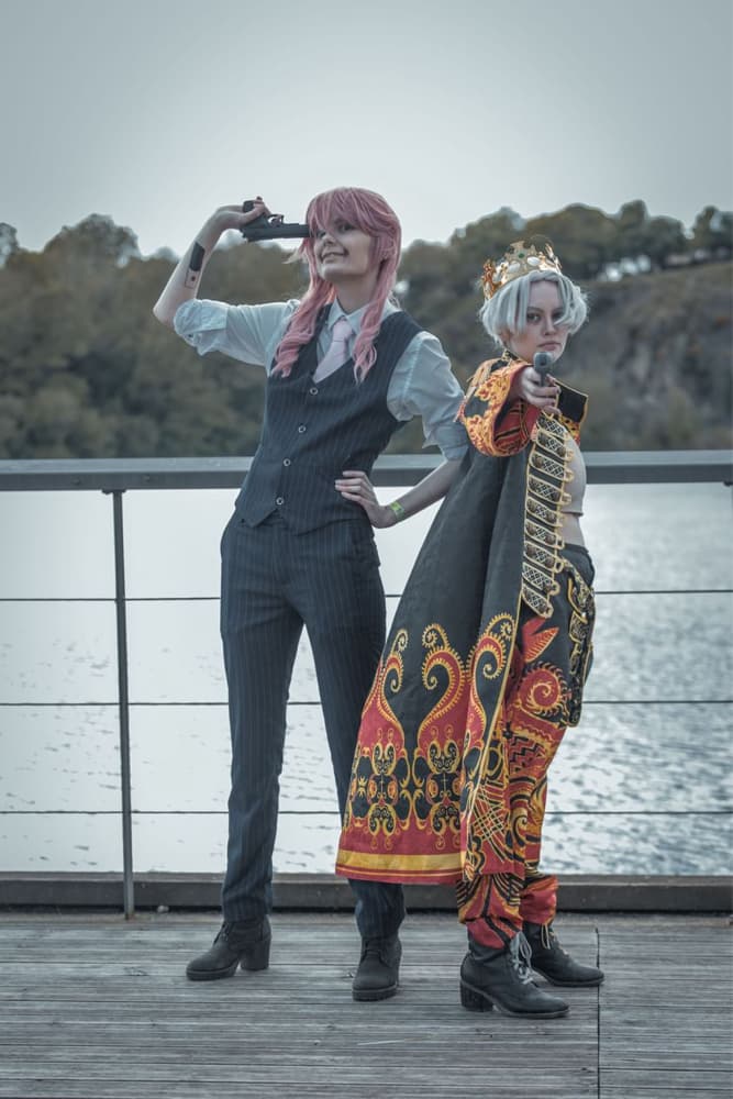 Mikey bonten  - Photo 8