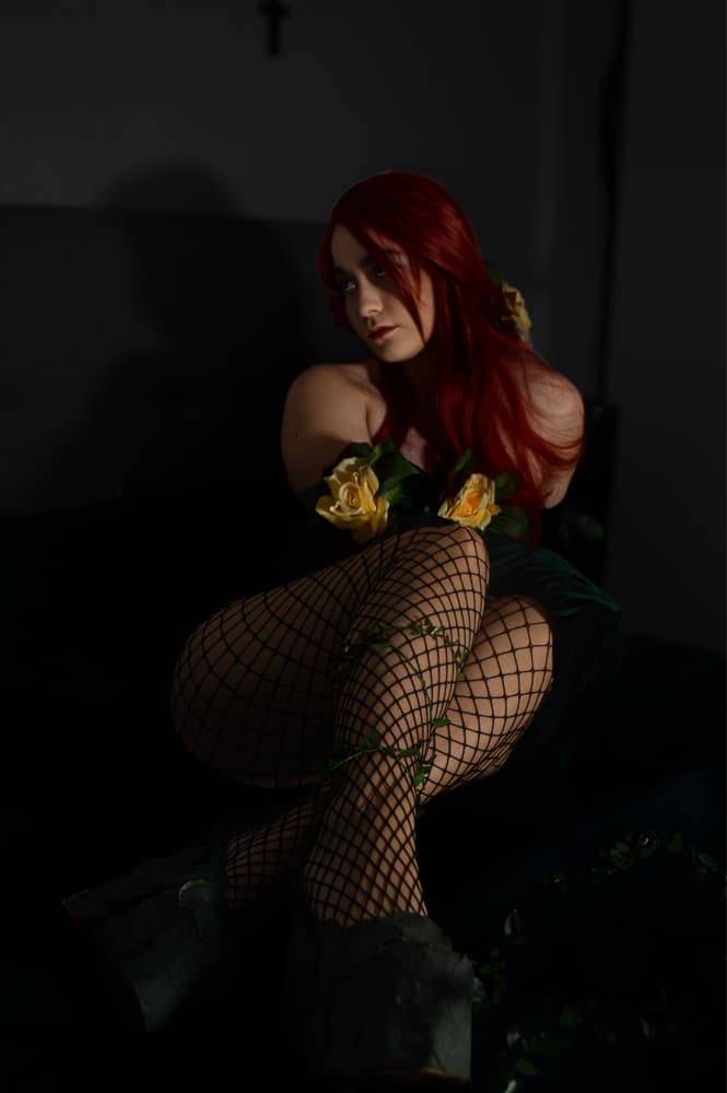 Poison Yvi  - Photo 13