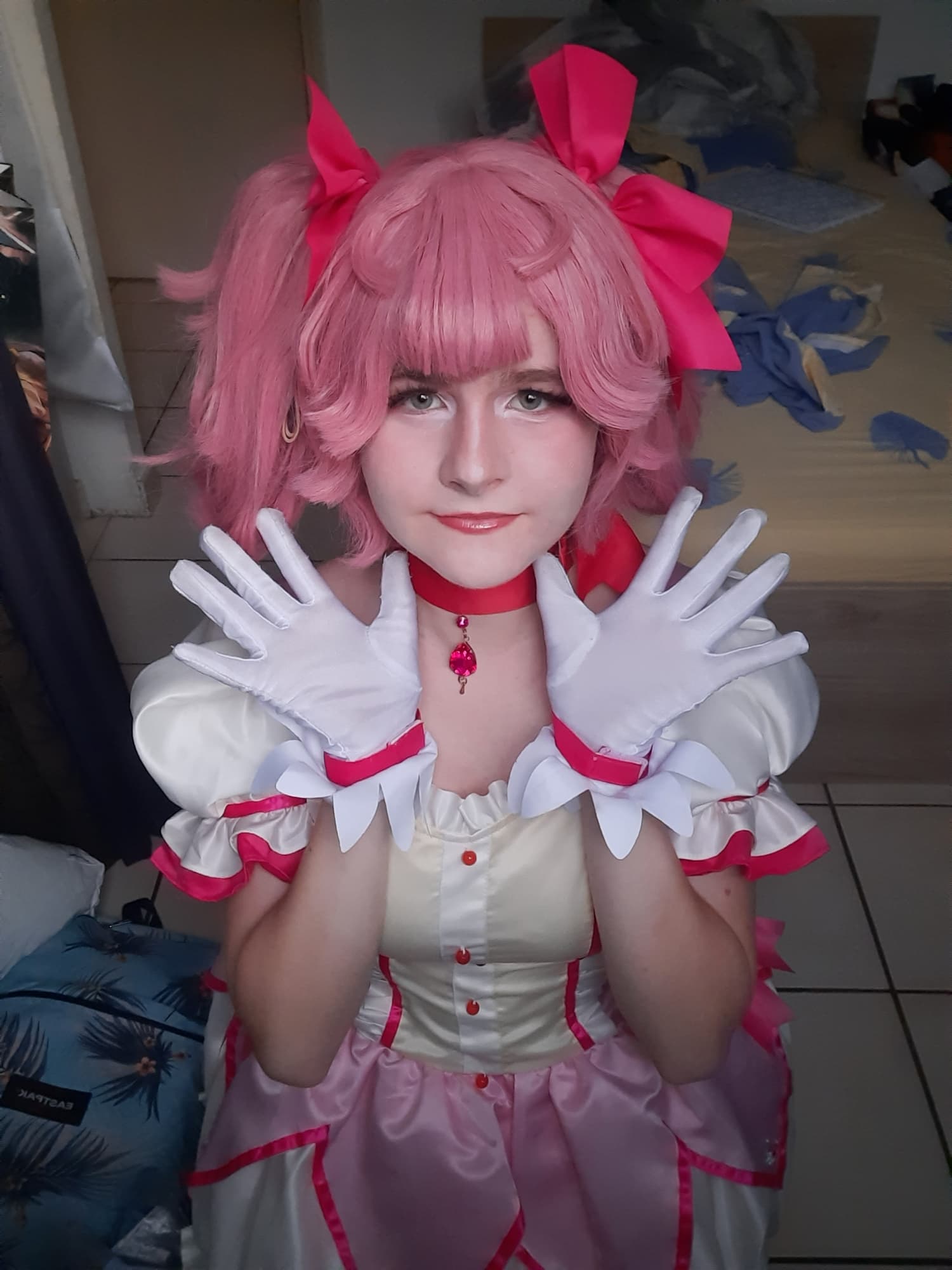 Madoka - Photo 11