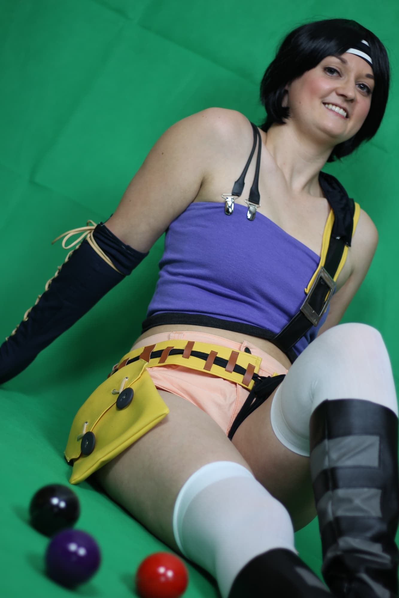Yuffie (DoC) - Photo 21
