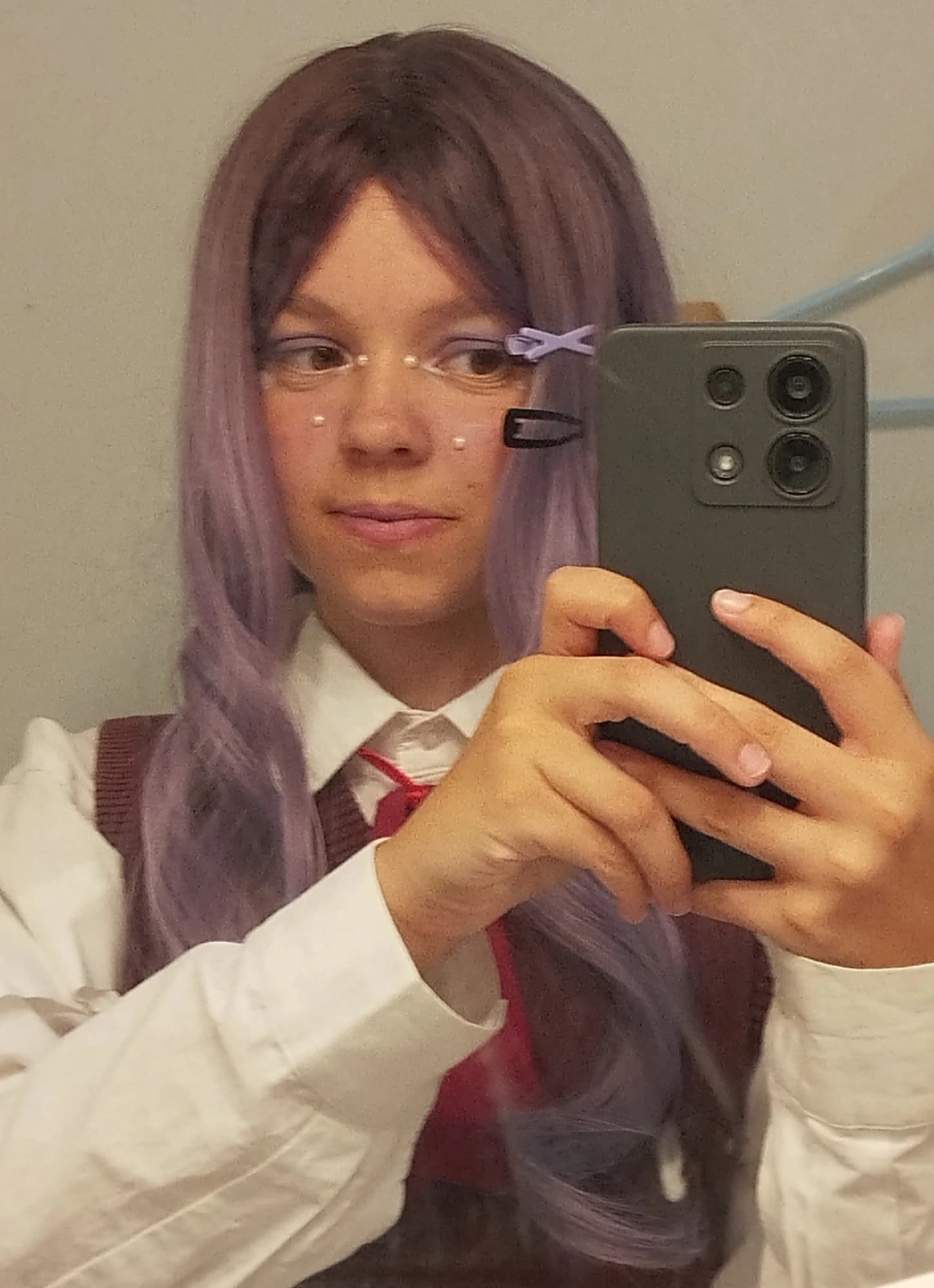 Yuri 🖊️📓 - Photo 15