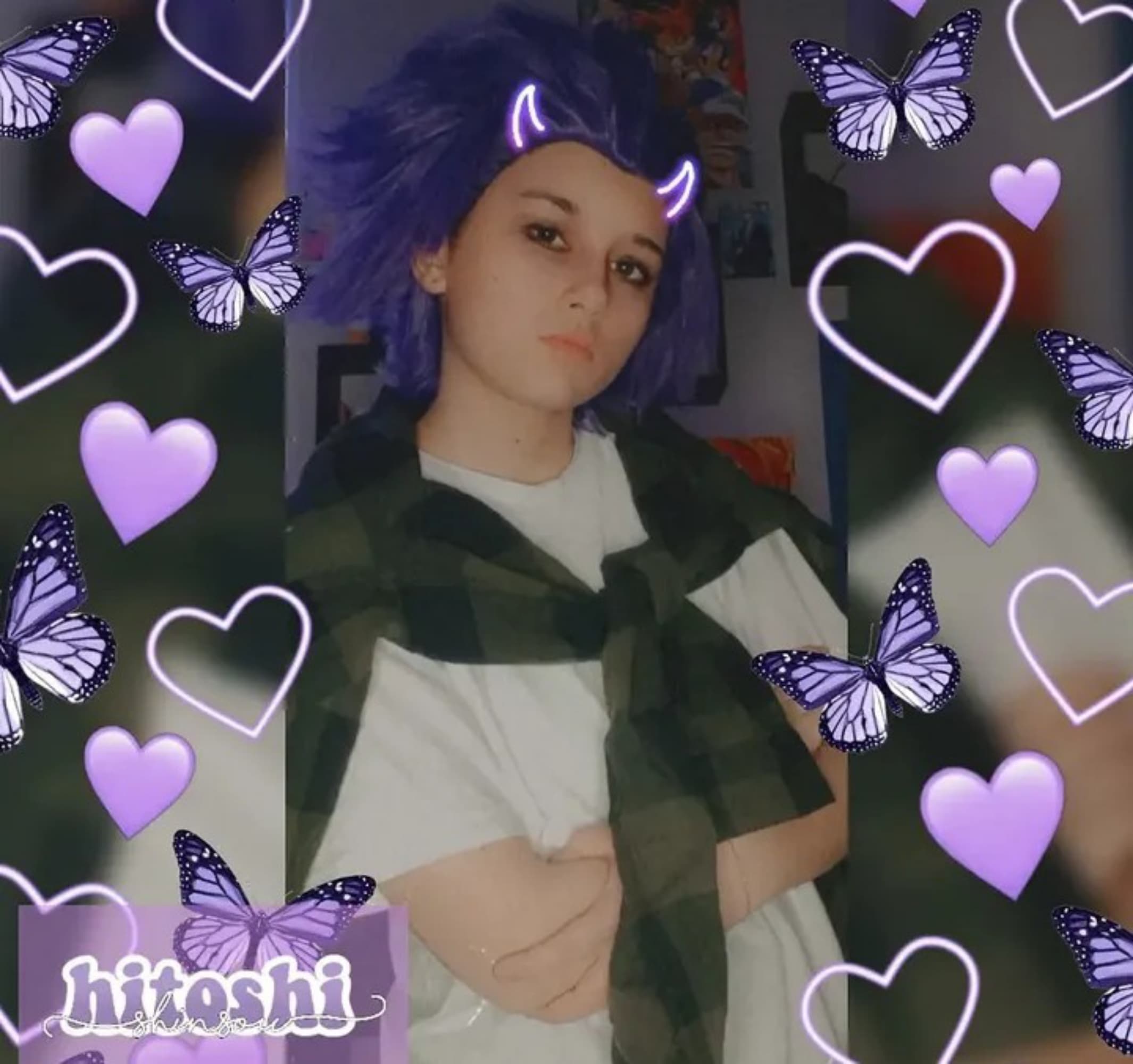 Hitoshi Shinso - Photo 1