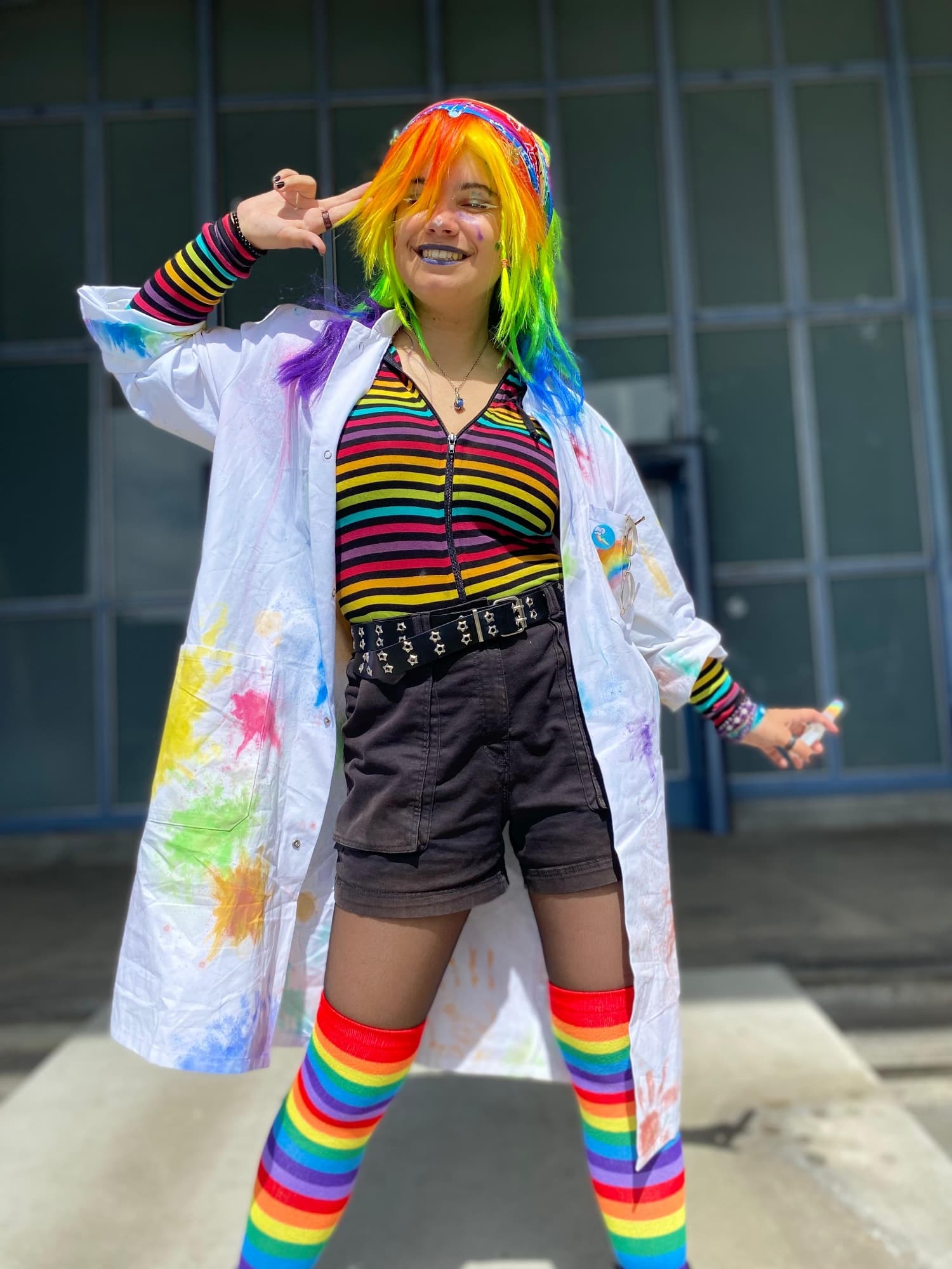 Rainbow Dash - Photo 10