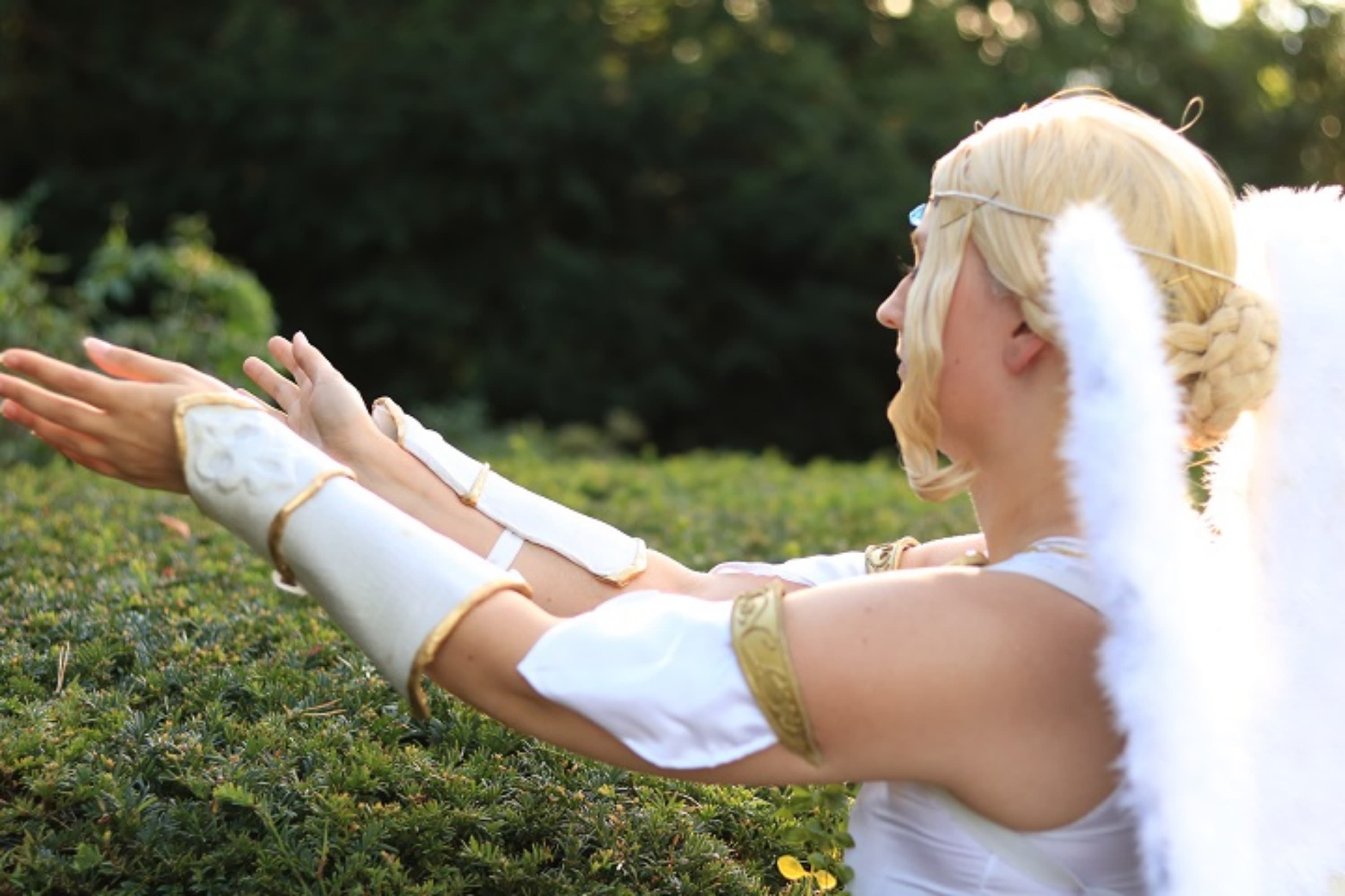 Angel (TTT 2) - Photo 44