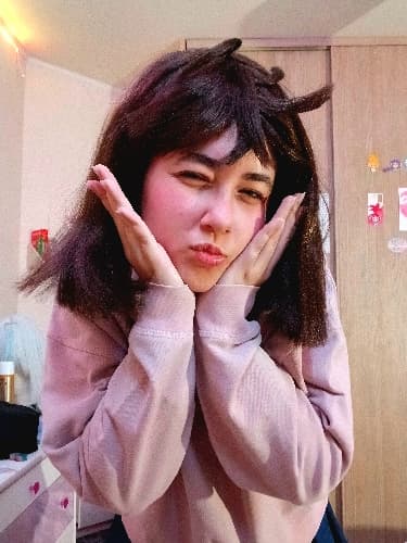 Momo ayase - Photo 7