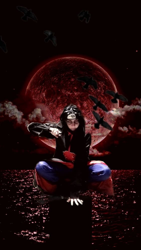 Itachi Uchiha  - Photo 8