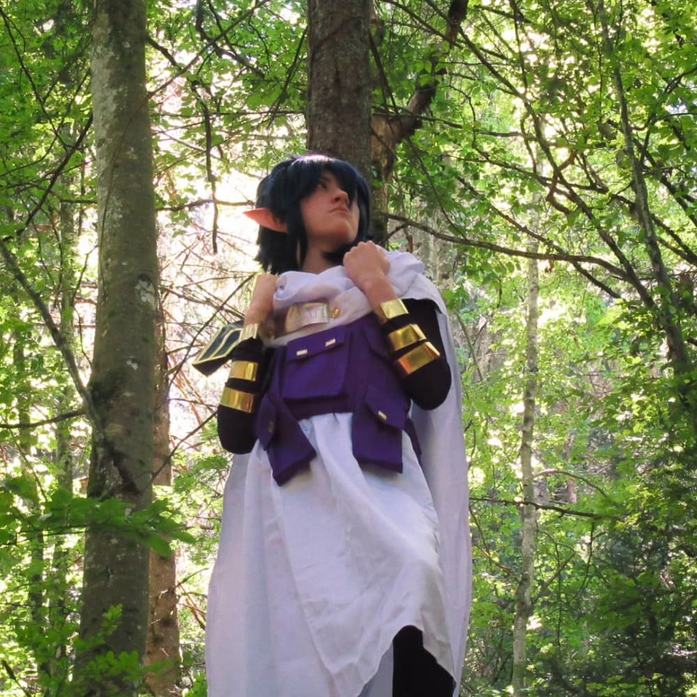 Tamaki Amajiki - Photo 2