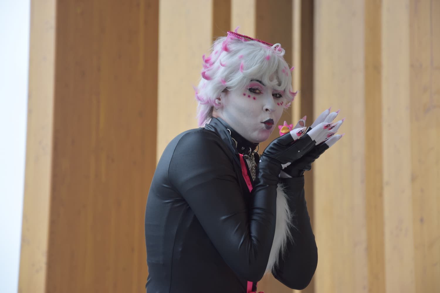 Angel dust  - Photo 2