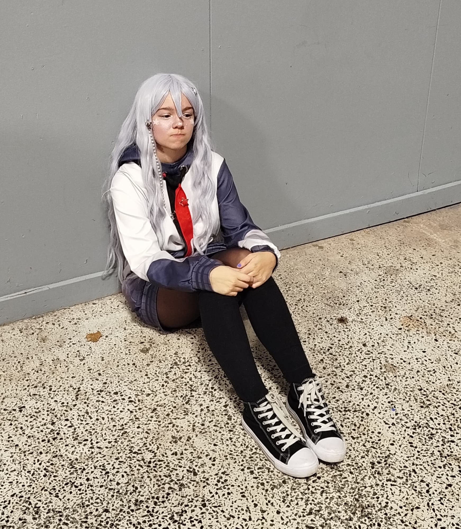 Kanade 🎧🤍 - Photo 3