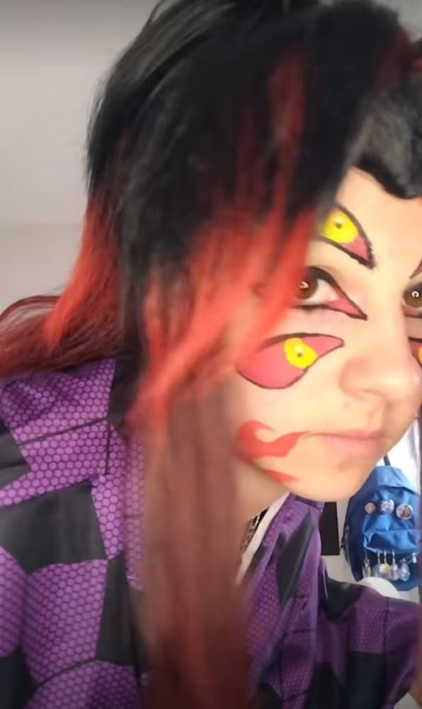 Kokushibu KNY - Photo 20