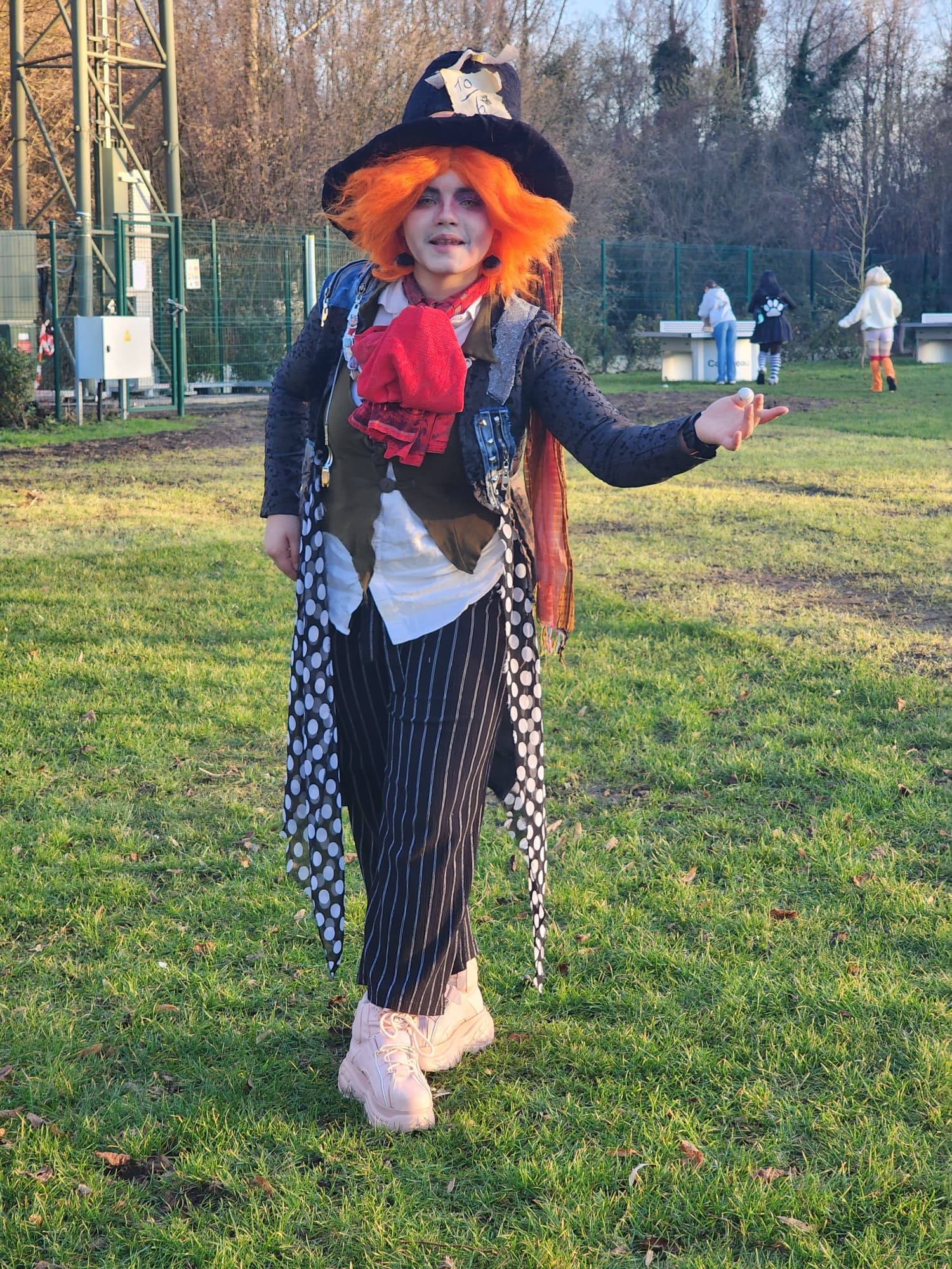 Chapelier  - Photo 8