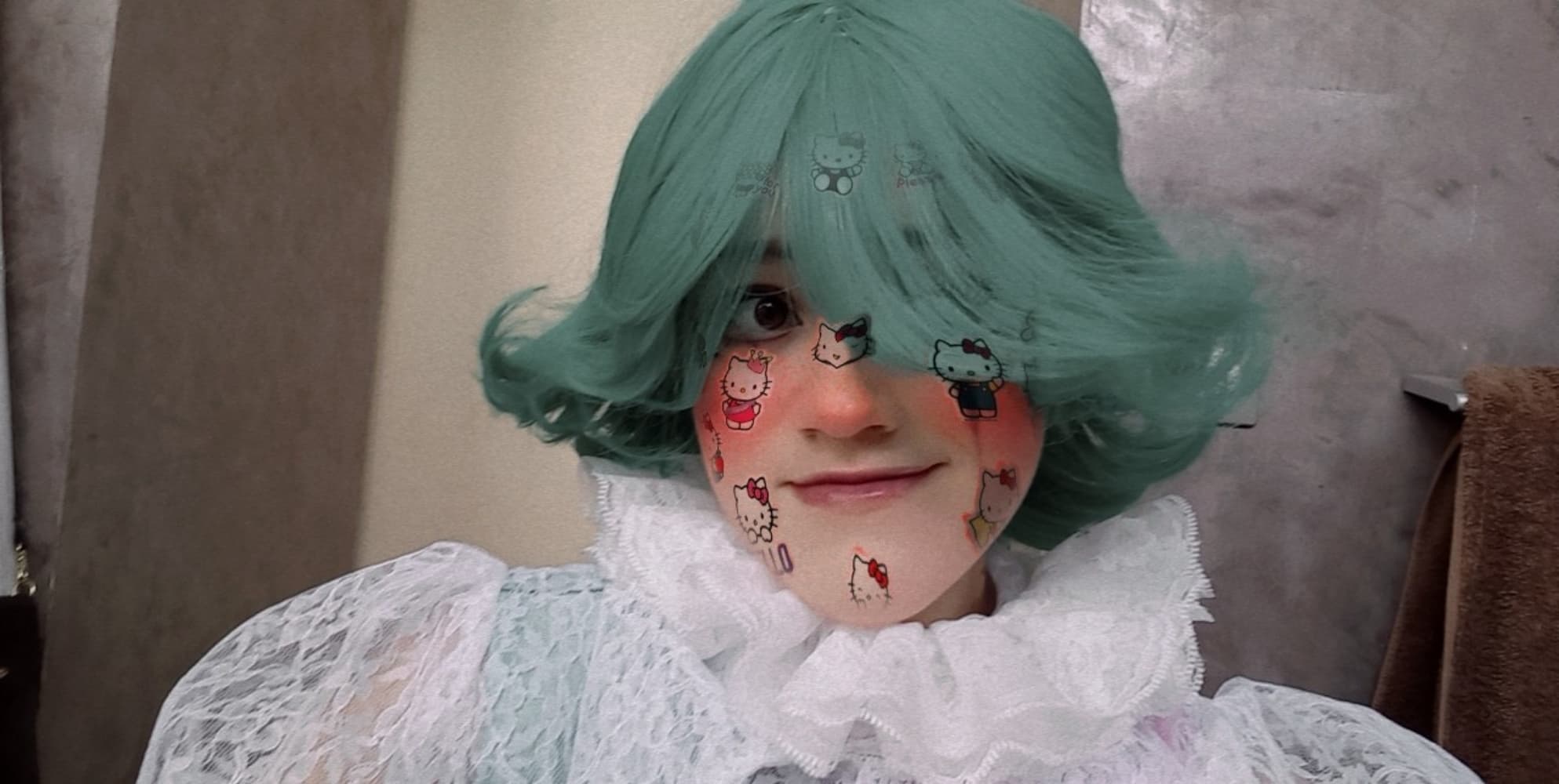 Vocaloid OC - Nah - Photo 5