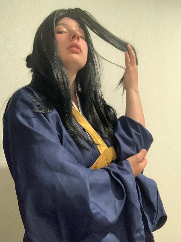 Suguru Geto - Photo 4