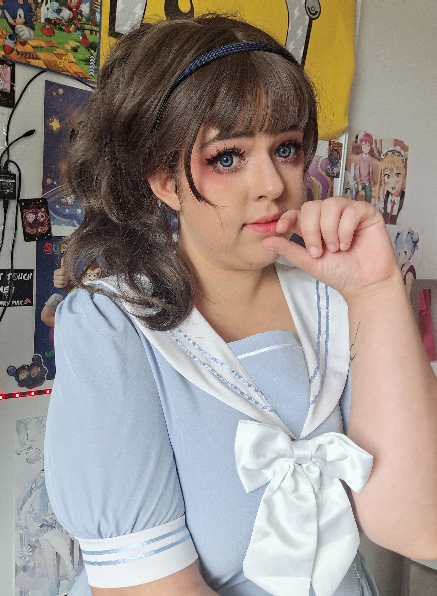 Waguri test version - Photo 6