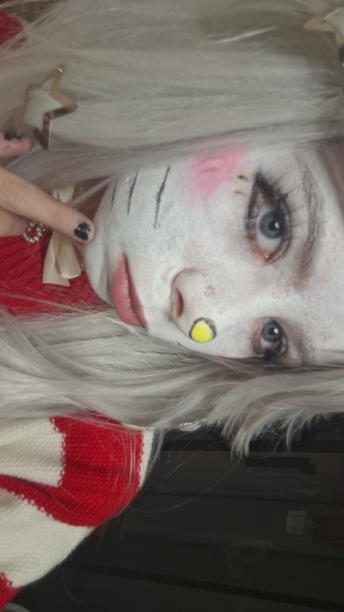 Hello kitty >.< - Photo 4