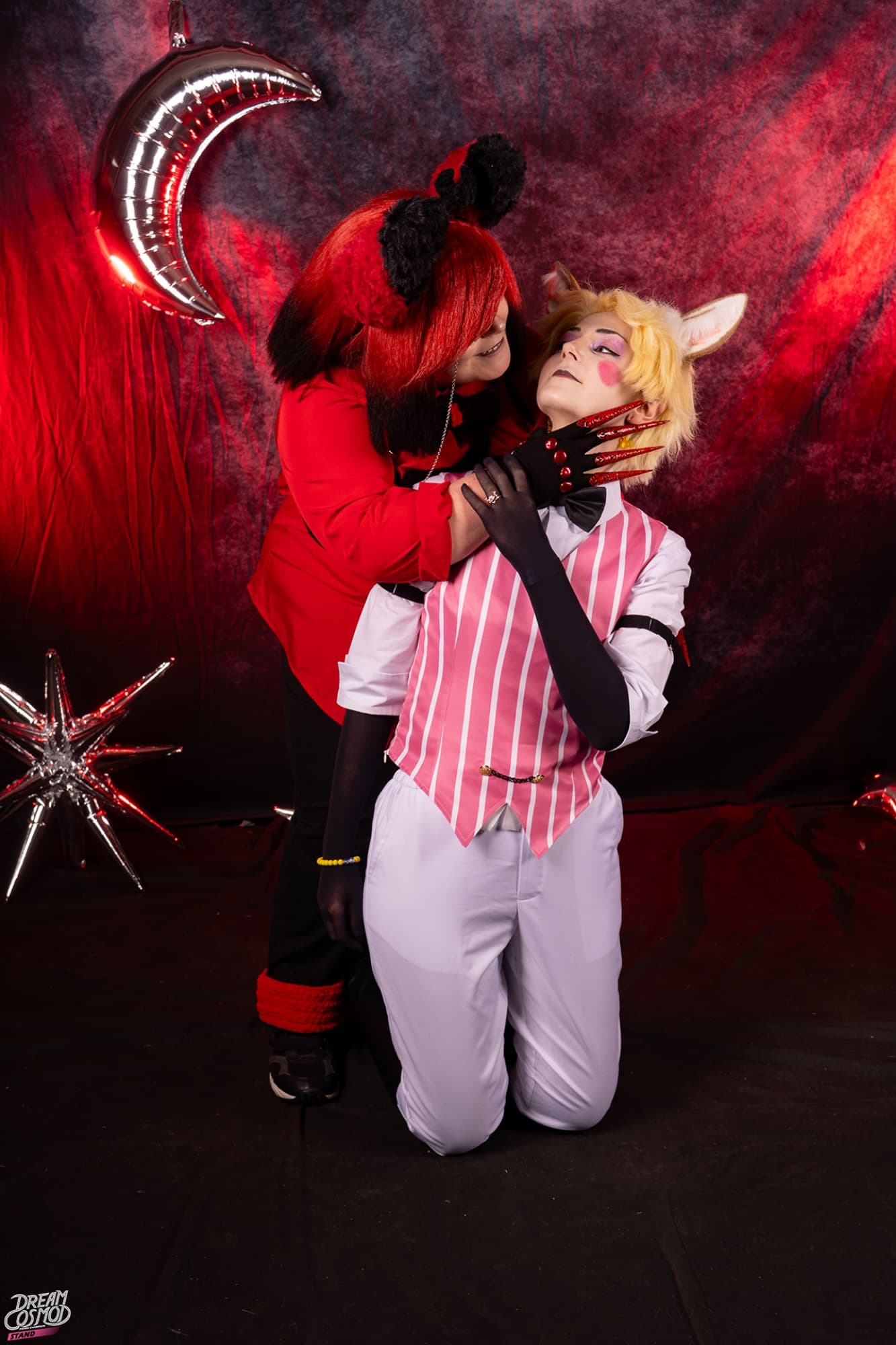 Doe Lucifer  - Photo 1