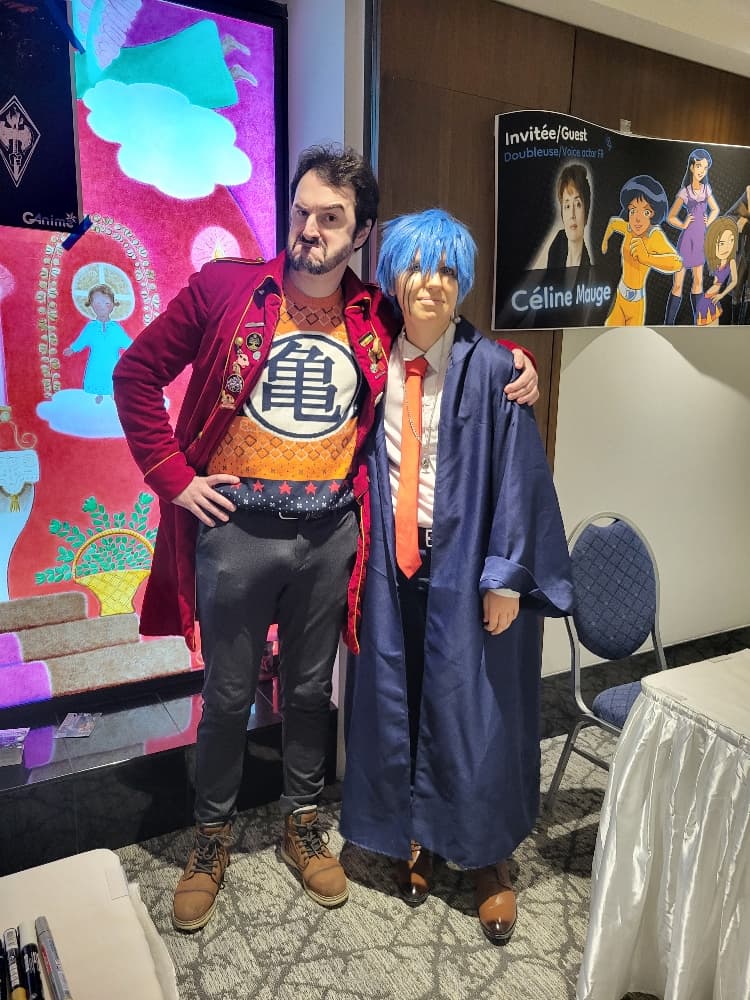 Chaotique Jiraiya - Photo 31