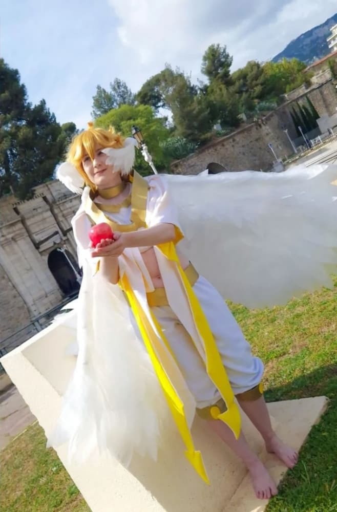 King ver.Cupid - Photo 1